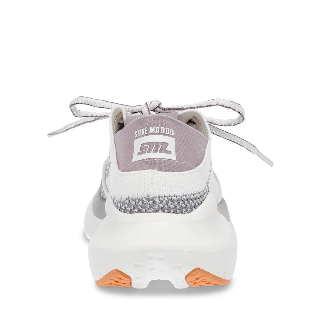 Elevate 3 Sneaker GREY/WHITE