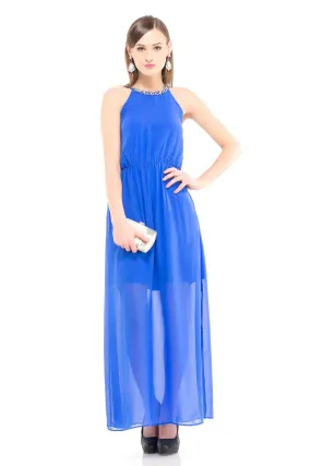 Etheral Maxi Dress