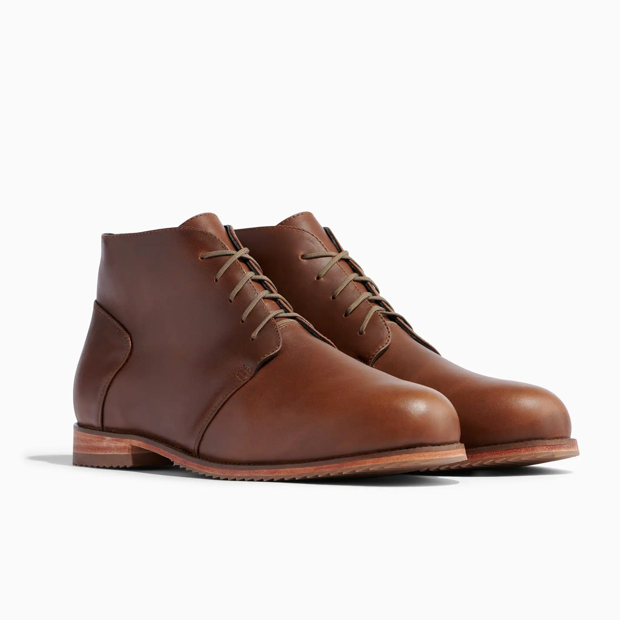 Everyday Chukka Boot Brown