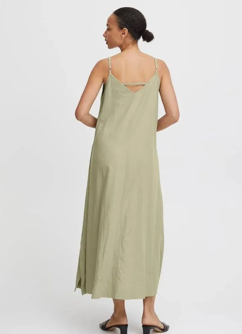 Falakka Maxi Dress