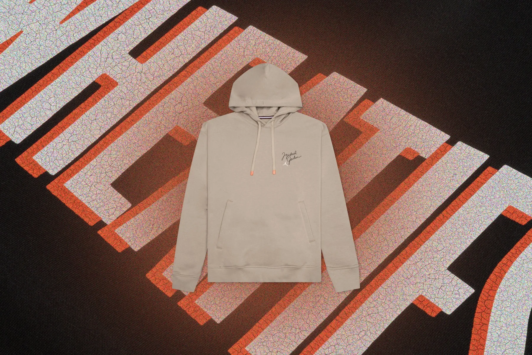 Flight MVP Fleece Pullover Hoodie - Desert