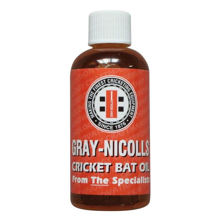 GN | Gray Nicolls ACC Bat Linseed Oil