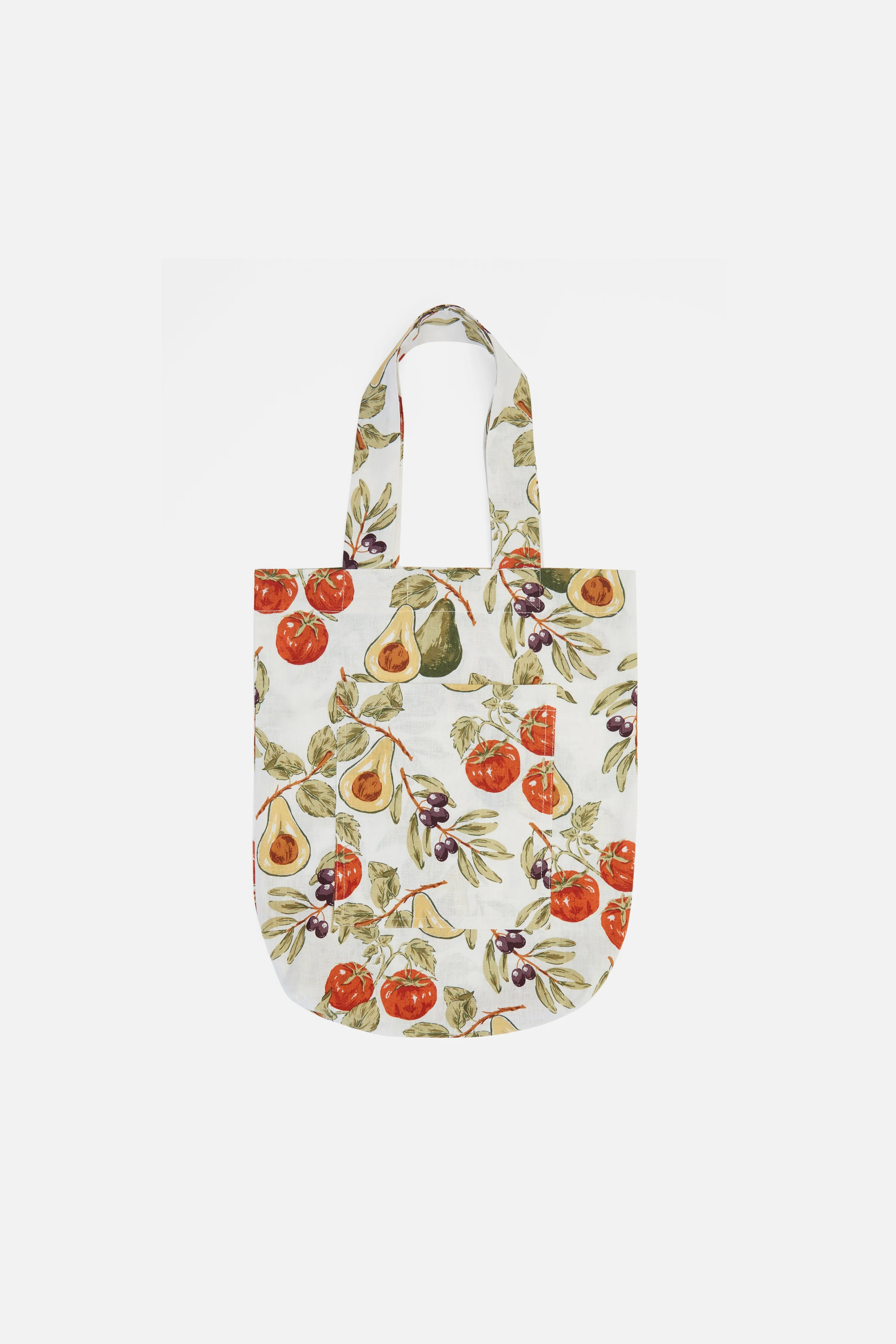 Harvest Cup Kids Bag