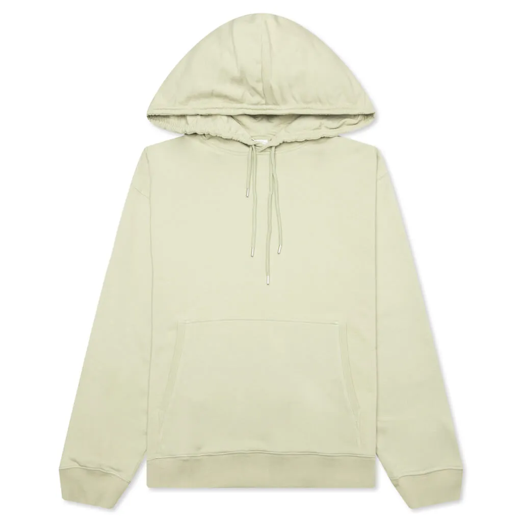 Haxel 7619 M.K. Hoodie - Light Green