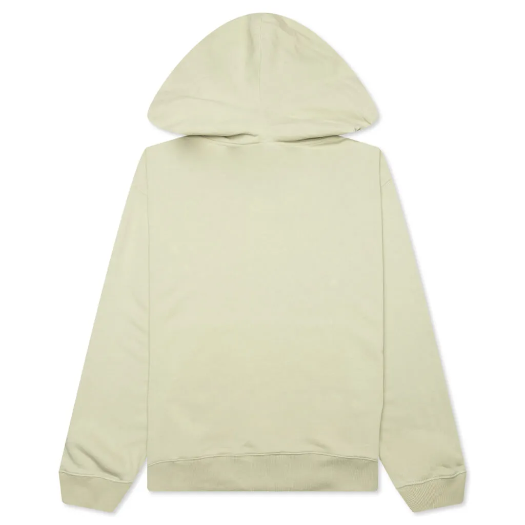 Haxel 7619 M.K. Hoodie - Light Green