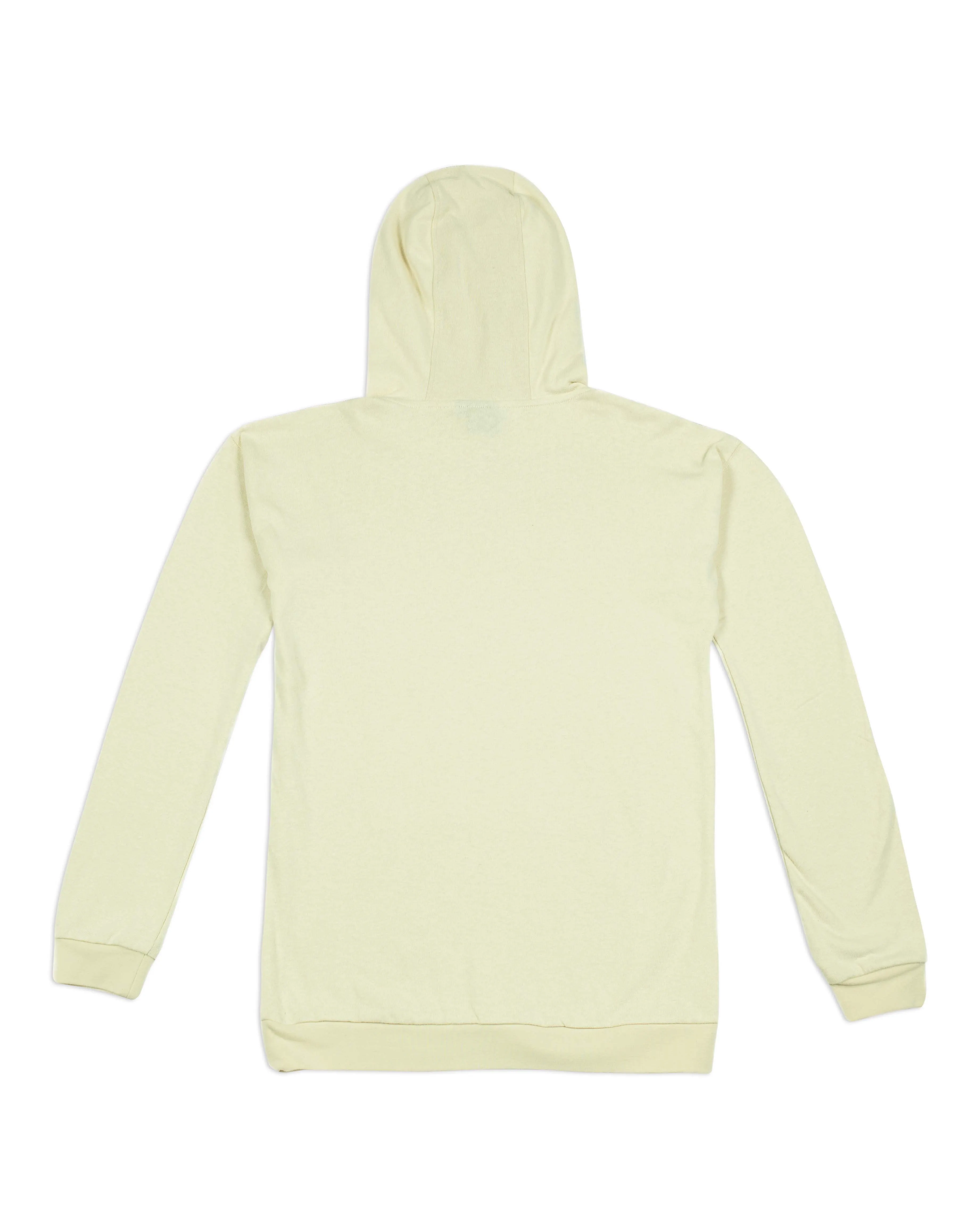 HEMP GEED-UP PULLOVER HOODIE ARMOR