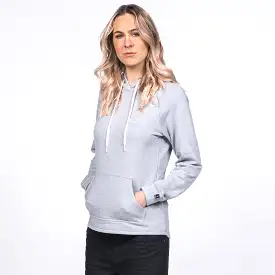 High Tail Hoodie Womens