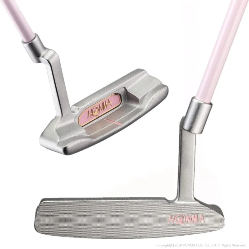 Honma 65th Anniversary Ladies Package Set