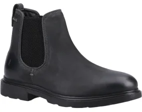 Hush Puppies Preston Mens Waterproof Chelsea Boot