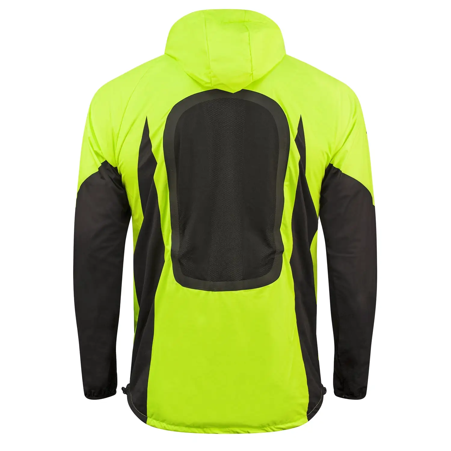 JACKET MULTISPORT