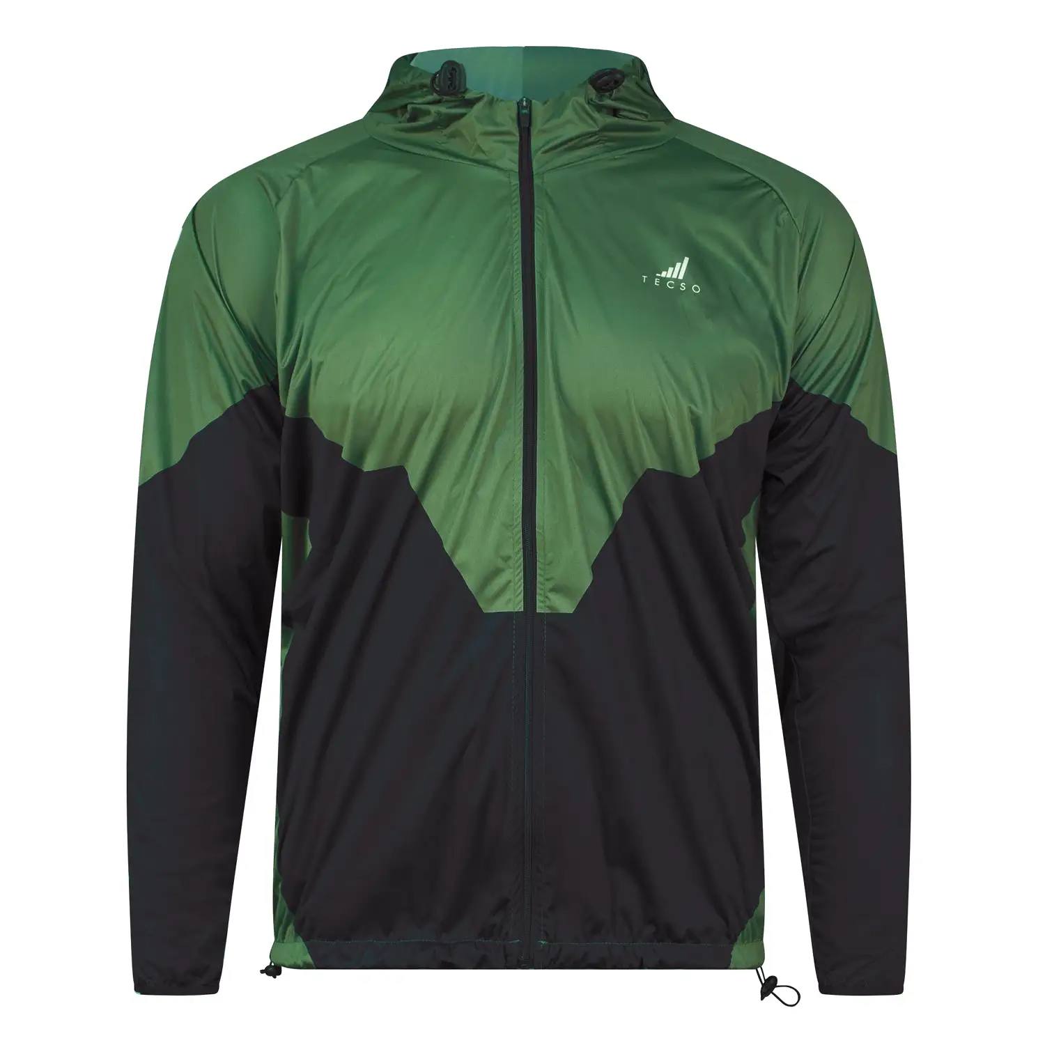 JACKET MULTISPORT