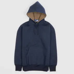 Junya Watanabe Man Hooded Outdoor Sweater