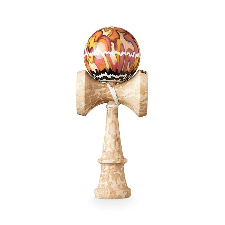 Kendama Krom Naked Plasticity (3 modèles)