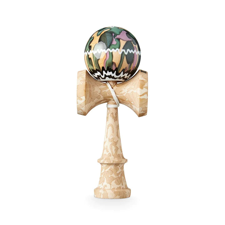 Kendama Krom Naked Plasticity (3 modèles)