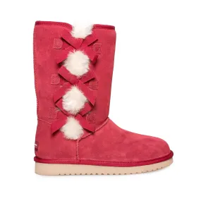 Koolaburra By UGG Victoria Tall Rhubarb Boots - Women's