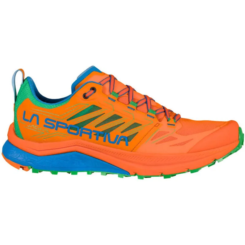 La Sportiva  Jackal - Scarpe da trail running - Uomo