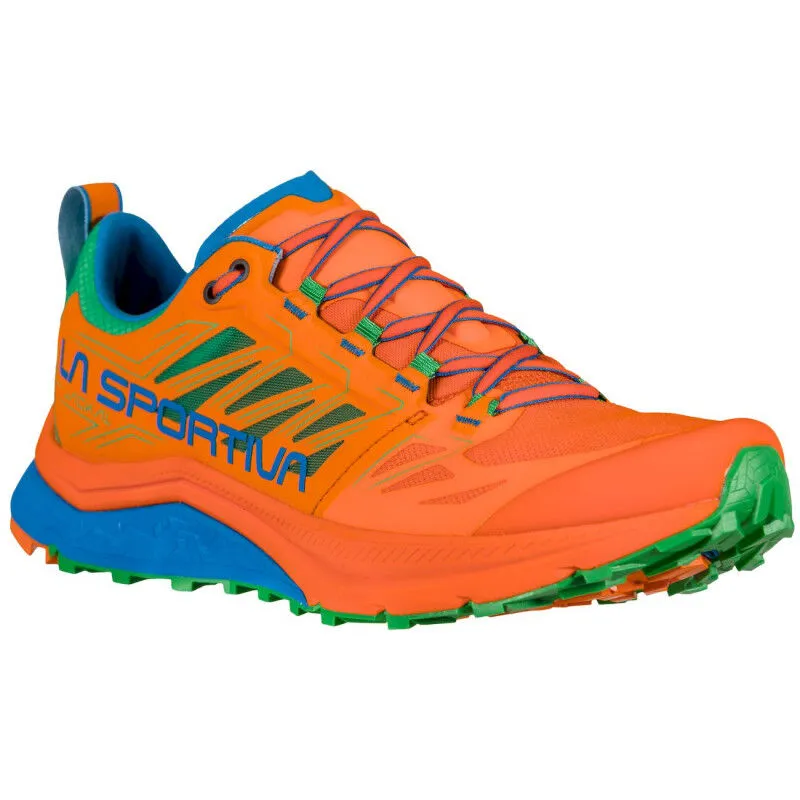 La Sportiva  Jackal - Scarpe da trail running - Uomo