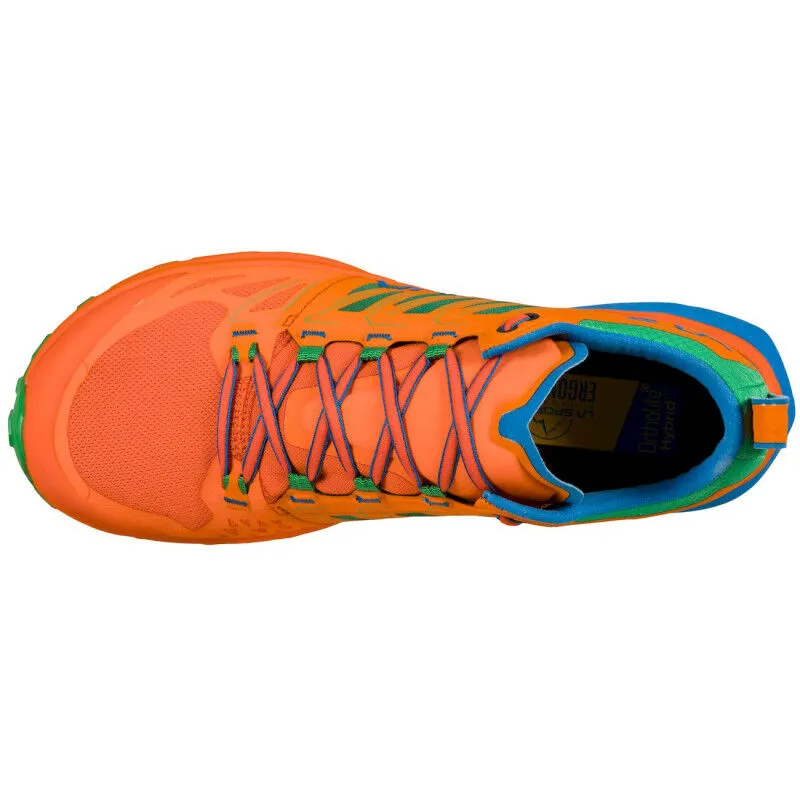 La Sportiva  Jackal - Scarpe da trail running - Uomo