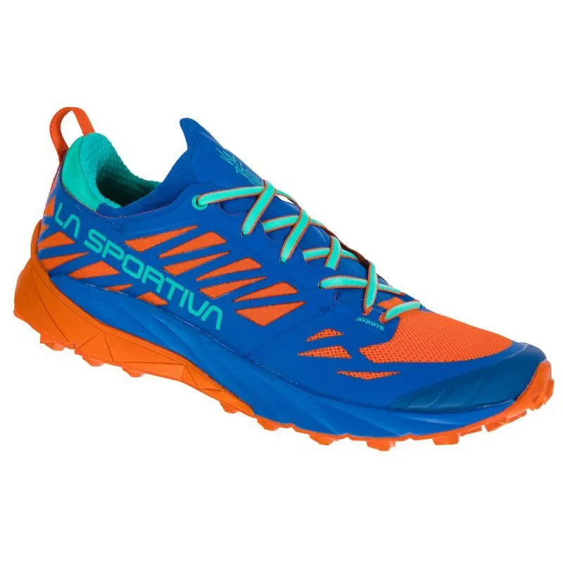 La Sportiva  Kaptiva - Scarpe da trail running - Donna