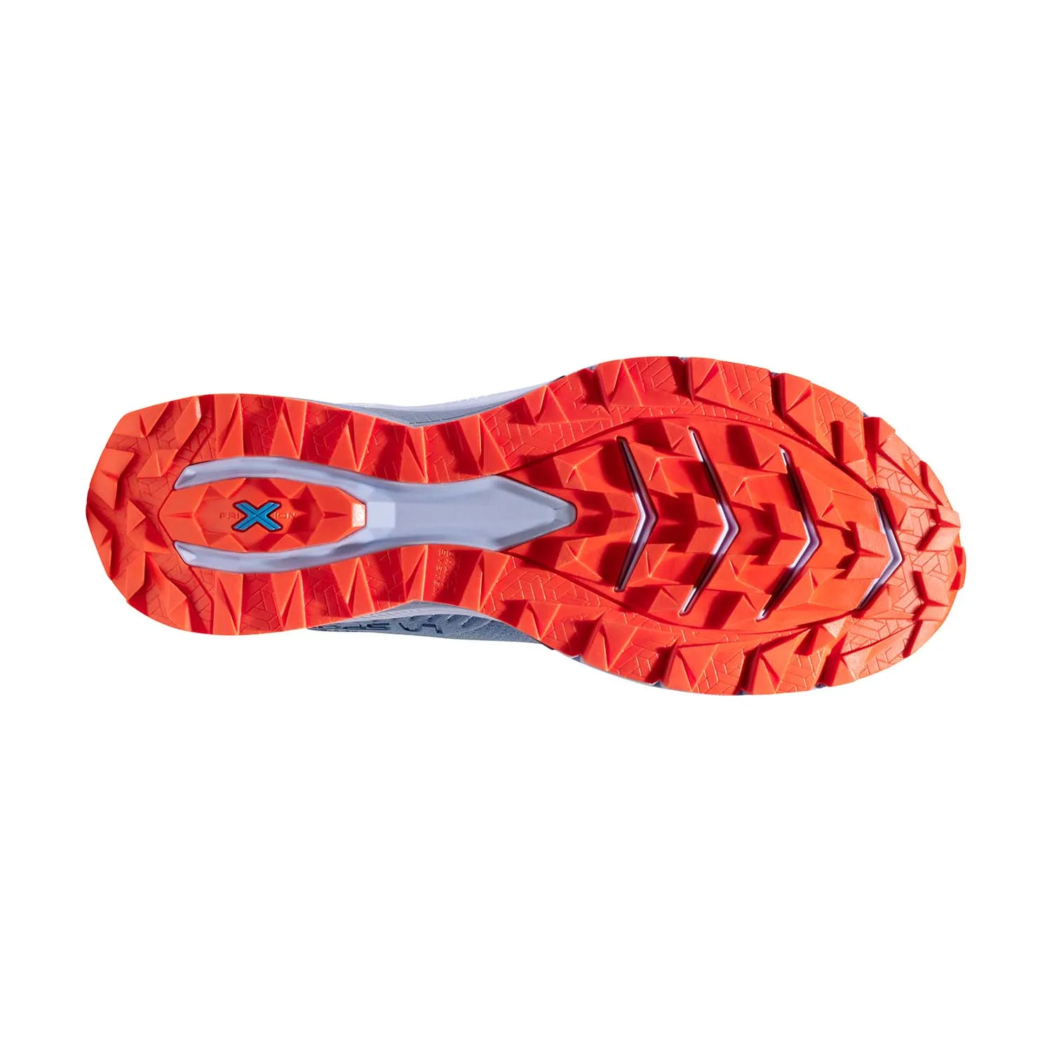 La Sportiva Karacal  Moonlight/Cherry Tomato