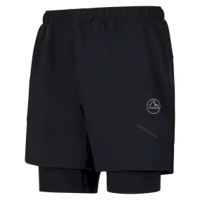 La Sportiva  Trail Bite Short - Pantaloncini da trail running - Uomo