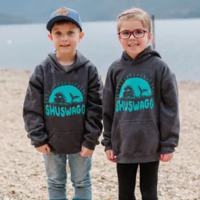 Lake & Life -  Shuswaggi Youth Hoodie Shuswap