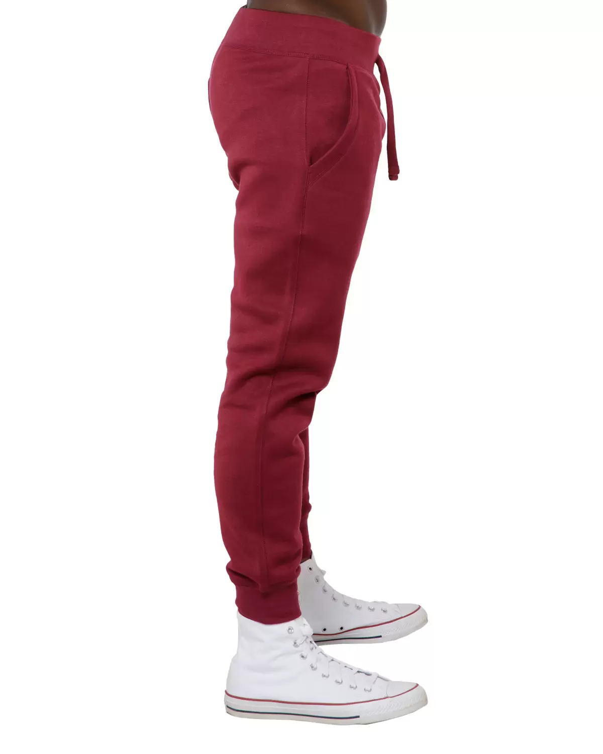 Lane Seven Apparel LST006 Unisex Premium Jogger Pant SKU: LST006