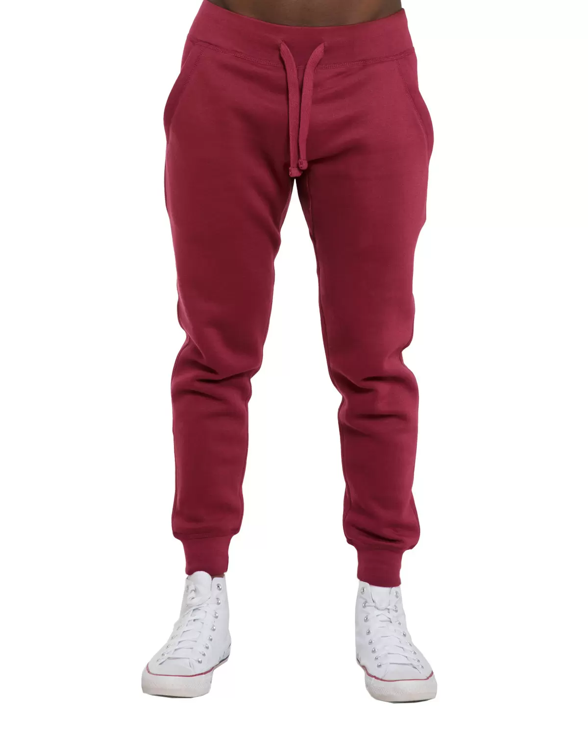 Lane Seven Apparel LST006 Unisex Premium Jogger Pant SKU: LST006