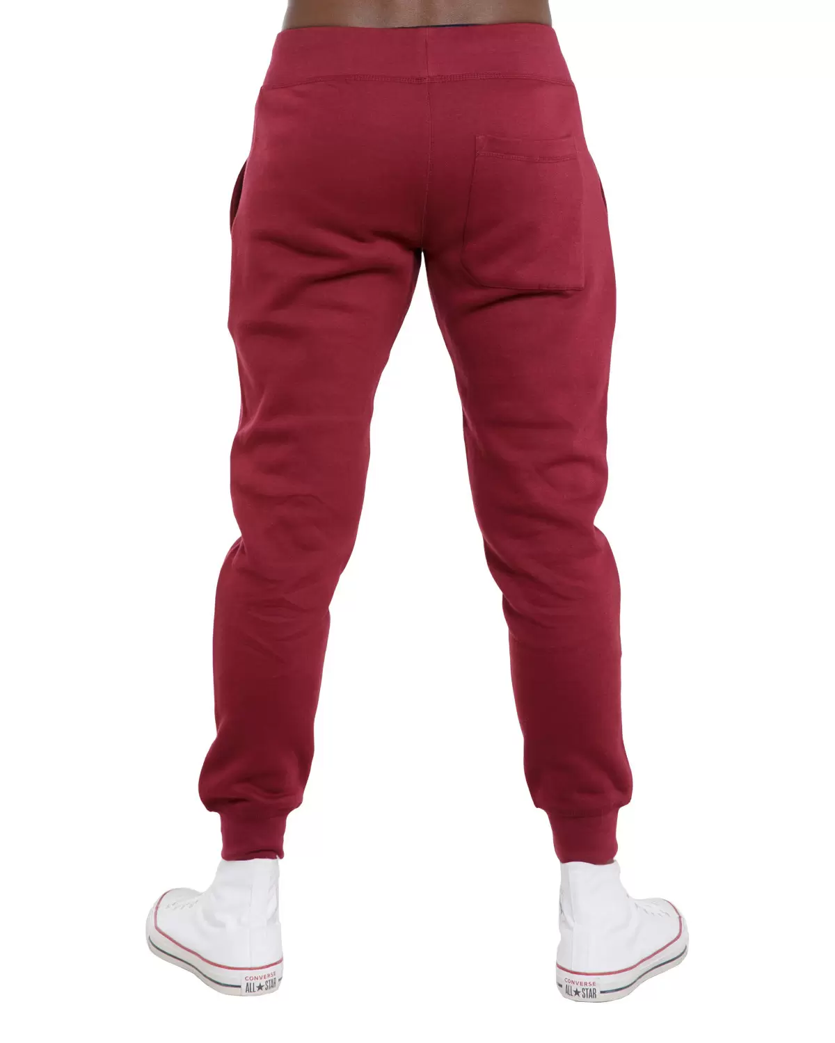 Lane Seven Apparel LST006 Unisex Premium Jogger Pant SKU: LST006