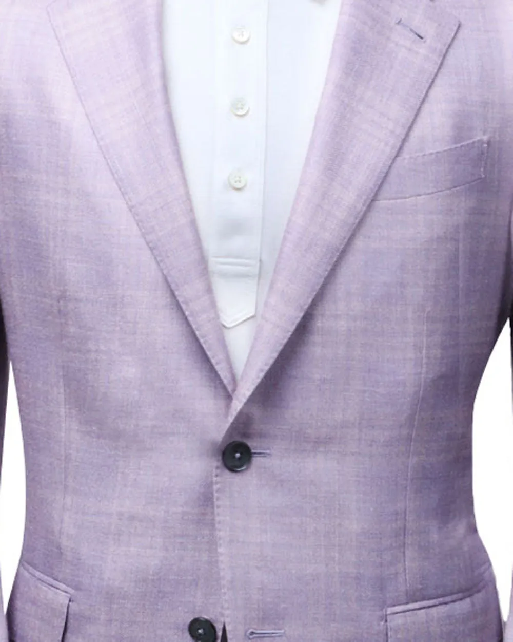 Lilac Check Sportcoat