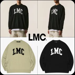 LMC  |[ LMC ]★ ARCH KNIT SWEATER