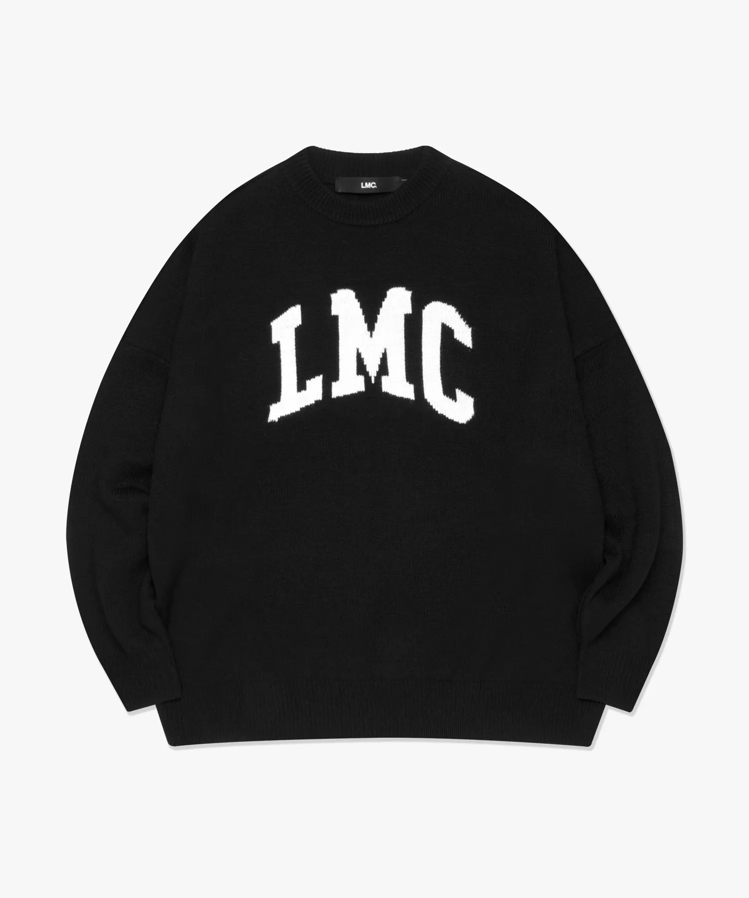 LMC  |[ LMC ]★ ARCH KNIT SWEATER