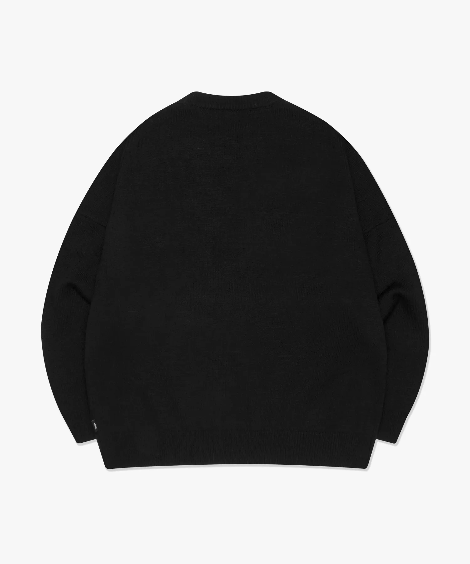 LMC  |[ LMC ]★ ARCH KNIT SWEATER