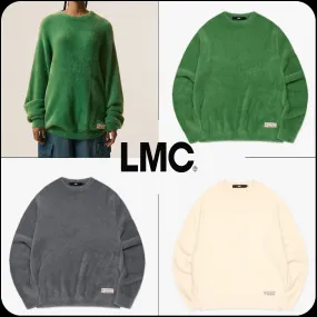 LMC  |[ LMC ]★HAIRY KNIT SWEATER