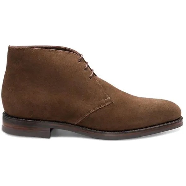 Loake Pimlico Chukka Boot