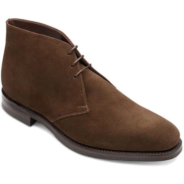 Loake Pimlico Chukka Boot