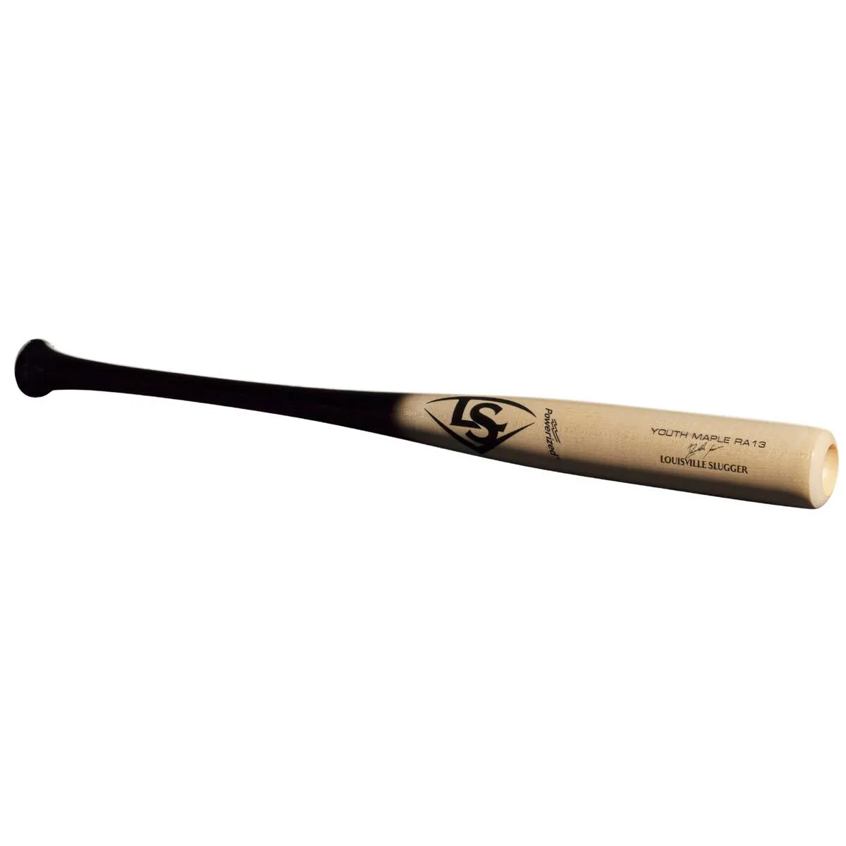 Louisville Slugger Youth Prime RA13 Ronald Acua Jr. Maple Wood Baseball Bat: WBL2700010