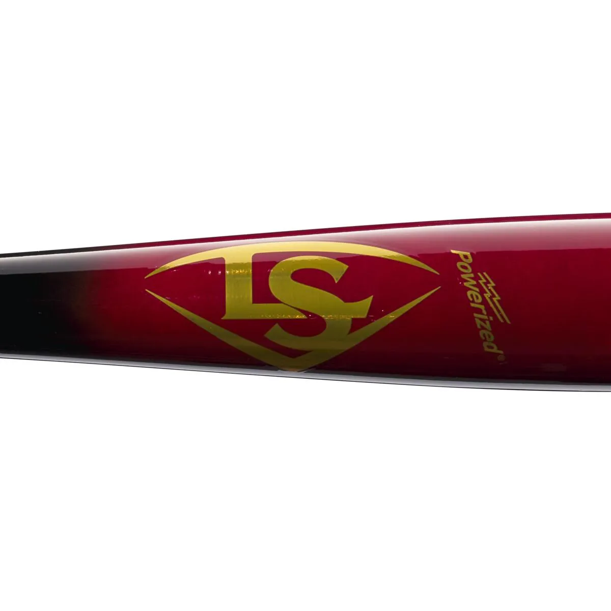 Louisville Slugger Youth Prime VG27 Vladimir Guerrero Jr. Maple Wood Baseball Bat: WBL2702010