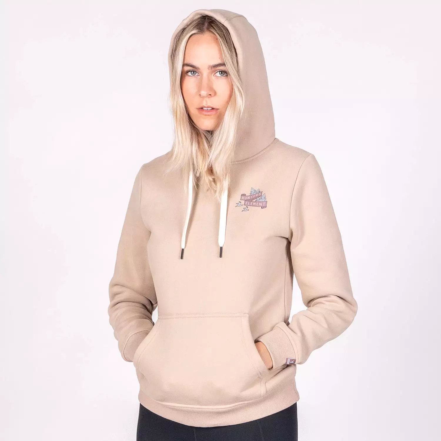 Maimai Hoodie Womens