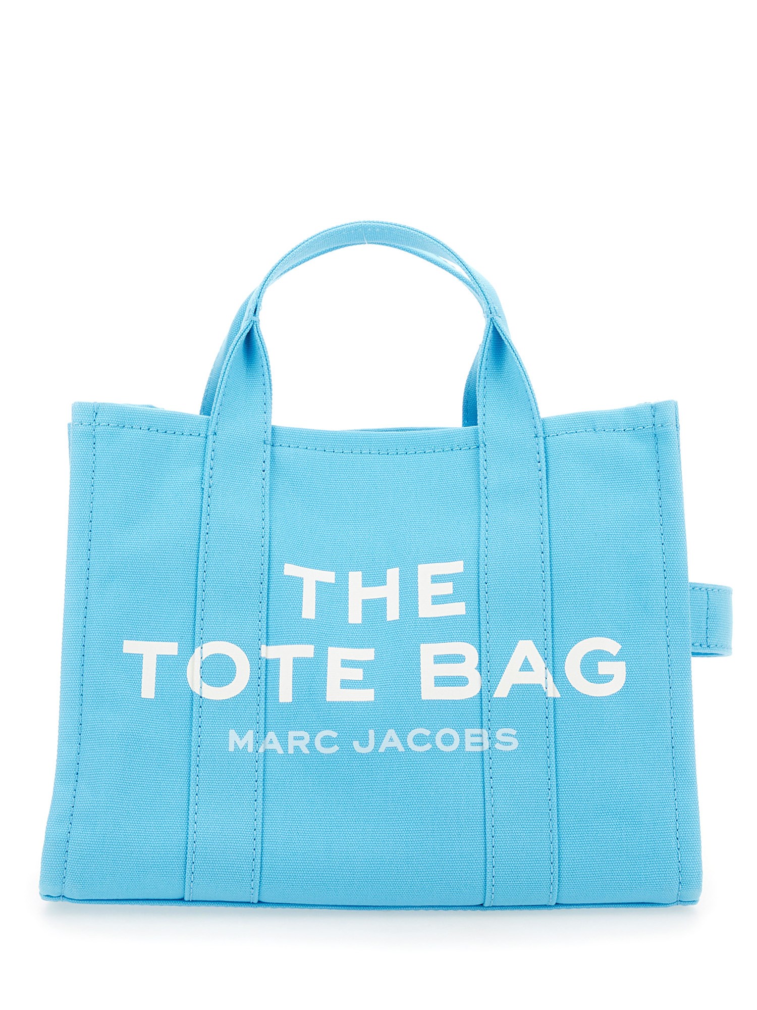 MARC JACOBS    CANVAS TOTE MEDIUM BAG