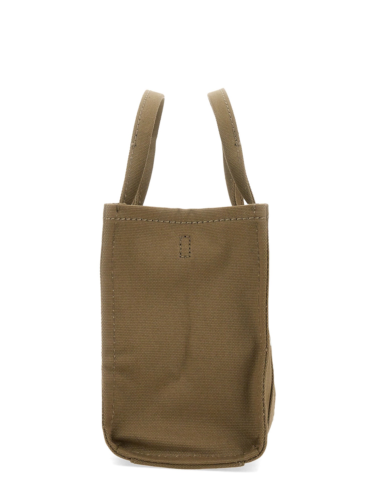 MARC JACOBS    THE TOTE SMALL CANVAS BAG