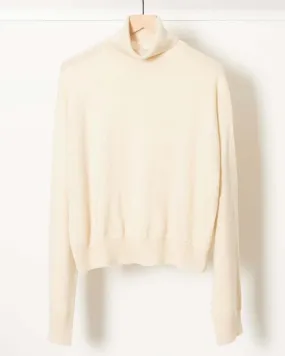 Mazzy Sweater - Ivory