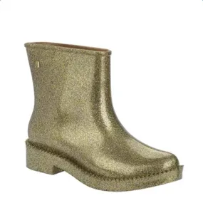 Melissa Rain Drop Boots