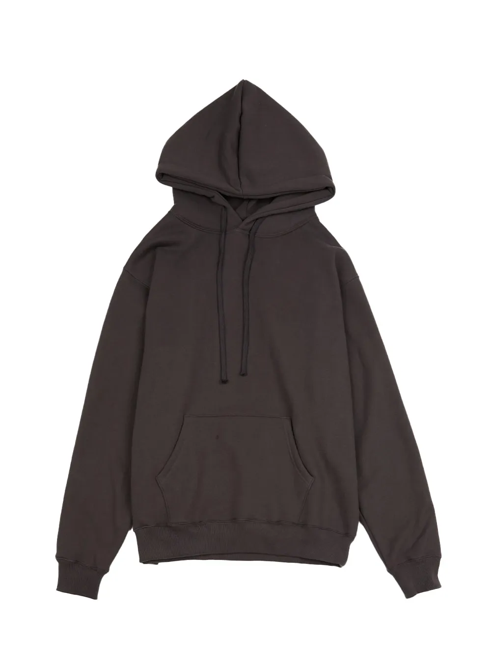 Men's Basic Hoodie IA402 / Dark Gray