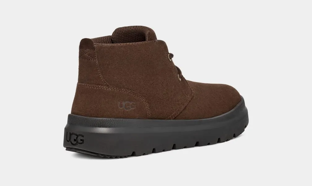 Men's Burleigh Chukka Boot