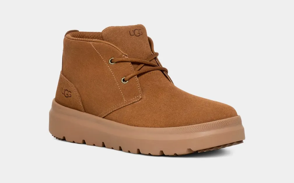 Men's Burleigh Chukka Boot