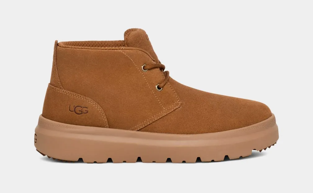 Men's Burleigh Chukka Boot