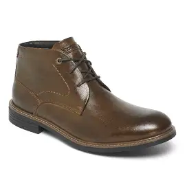 Men's Classic Break Chukka Boot