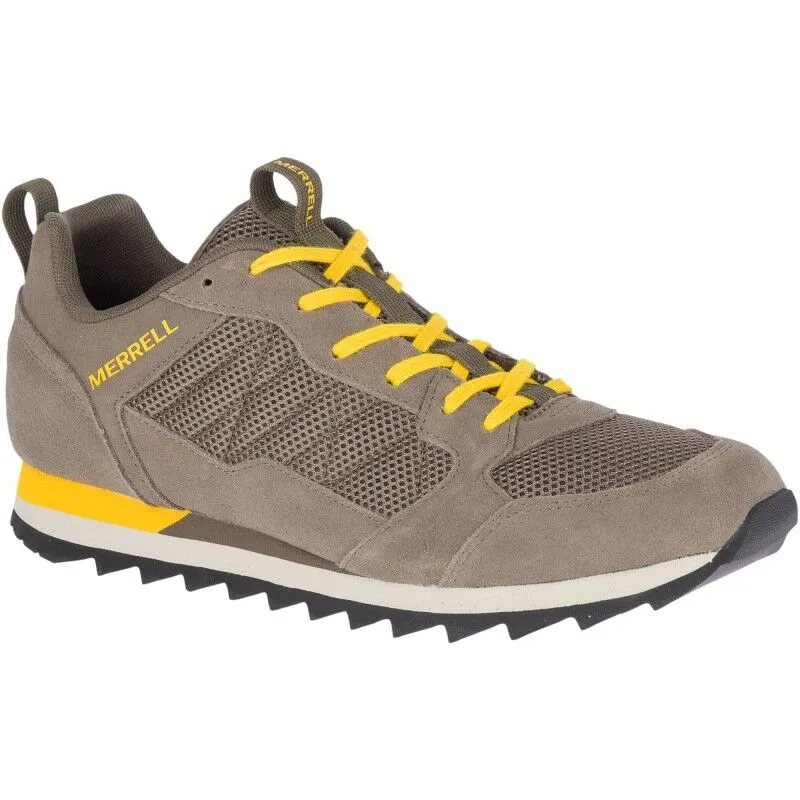 Merrell  Alpine Sneaker - Scarpe - Uomo