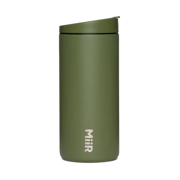 MiiR Flip Travel Tumbler